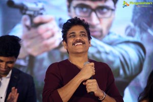 Goodachari Success Meet