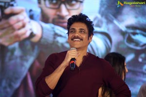 Goodachari Success Meet