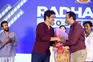 Goodachari Success Meet