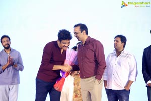 Goodachari Success Meet