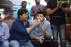 Goodachari Success Celebrations