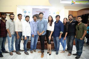 Goodachari Success Celebrations