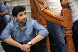 Goodachari Success Celebrations