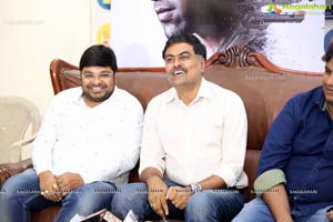 Goodachari Success Celebrations