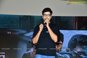 Goodachari Thanks Meet