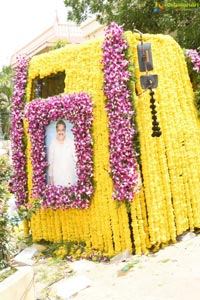 Nandamuri Harikrishna Last Rites