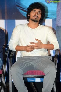 Hulchul Trailer Launch