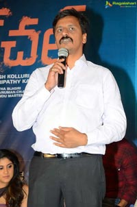 Hulchul Trailer Launch