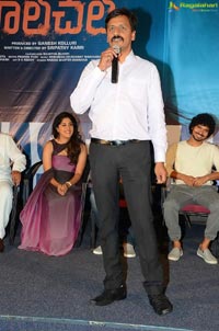 Hulchul Trailer Launch