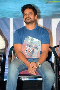 Hulchul Trailer Launch