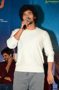 Hulchul Trailer Launch