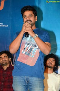 Hulchul Trailer Launch