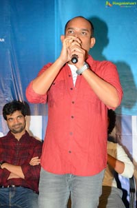 Hulchul Trailer Launch