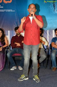 Hulchul Trailer Launch