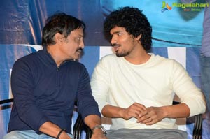 Hulchul Trailer Launch