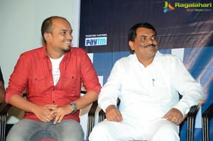 Hulchul Trailer Launch