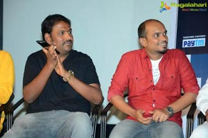 Hulchul Trailer Launch