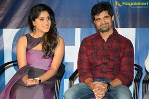 Hulchul Trailer Launch