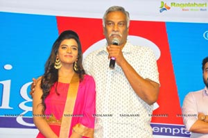 Lakshmi Audio Release