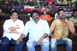 Lakshmi Audio Release