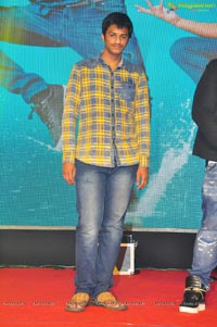 Lakshmi Audio Release