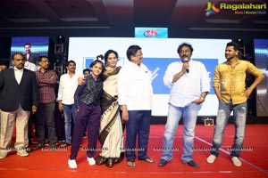 Lakshmi Audio Release