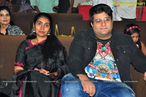 Lakshmi Audio Release