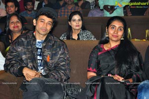 Lakshmi Audio Release