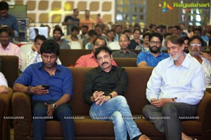 Lakshmi Audio Release