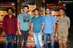 Srinivasa Kalyanam Trailer Launch