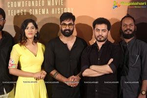 Manu Trailer Launch