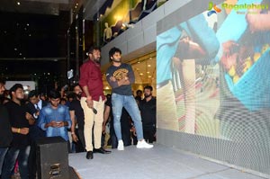 Nannu Dochukundhuvate Team at CMR Mall in Vizag