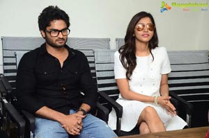 Nannu Dochukunduvate, Telugu Cinema, Sudheer Babu, Nabha Nat