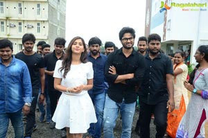 Nannu Dochukunduvate, Telugu Cinema, Sudheer Babu, Nabha Nat