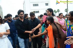 Nannu Dochukunduvate, Telugu Cinema, Sudheer Babu, Nabha Nat