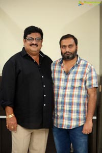 Nartanasala Press Meet