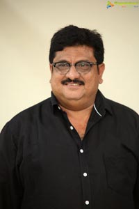 Nartanasala Press Meet