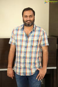 Nartanasala Press Meet