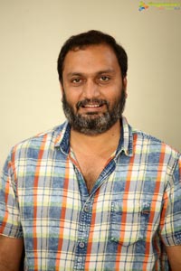 Nartanasala Press Meet