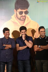 Nartanasala Teaser Launch