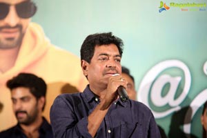 Nartanasala Teaser Launch