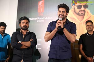 Nartanasala Teaser Launch