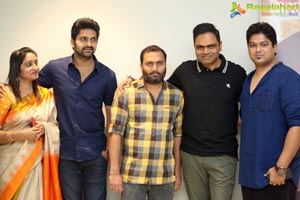 Nartanasala Teaser Launch