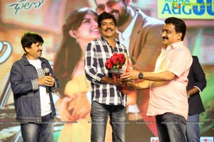 Nartanasala Pre-Release Function