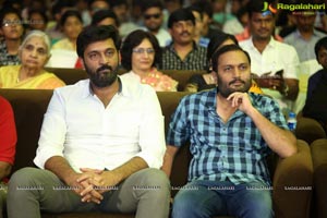 Nartanasala Pre-Release Function