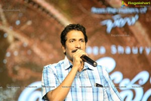 Nartanasala Pre-Release Function