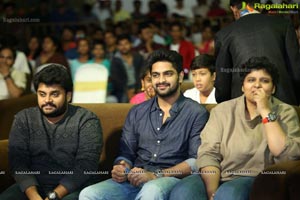 Nartanasala Pre-Release Function