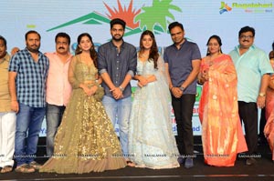 Nartanasala Pre-Release Function