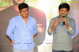 Neevevaro Audio Release