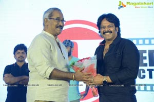 Neevevaro Audio Release